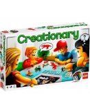 LEGO JEU DE SOCIETE 3844 CREATIONARY