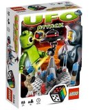 LEGO JEU DE SOCIETE 3846 UFO ATTACK