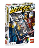 LEGO JEU DE SOCIETE 3850 METEOR STRIKE