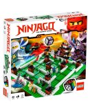 LEGO JEU DE SOCIETE 3856 JEU NINJAGO