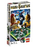 LEGO JEU DE SOCIETE 3864 MINI-TAURUS