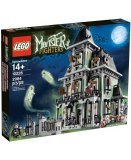 LEGO KINGDOMS 6918 L'ATTAQUE DU FORGERON