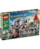 LEGO KINGDOMS 7946 LE CHATEAU DU ROI