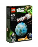 LEGO KINGDOMS 7949 LA CAPTURE DU SOLDAT