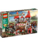 LEGO KINGDOMS EXCLUSIVITE 10223 LA JOUTE ROYALE