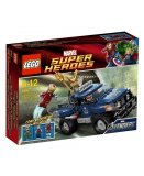 LEGO NINJAGO 2172 NYA
