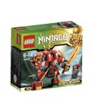 LEGO NINJAGO 2258 L'EMBUSCADE