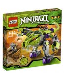 LEGO RACERS 8194 LE STOCK CAR 