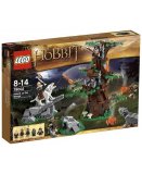 LEGO RACERS 8495 LA COURSE EN VILLE