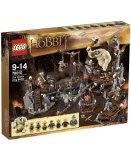 LEGO RACERS 9092 CRAZY DEMON