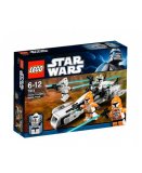 LEGO STAR WARS 7913 CLONE TROOPER BATTLE PACK