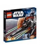 LEGO STAR WARS 7915 IMPERIAL V-WING STARFIGHTER