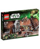 LEGO STAR WARS 7929 THE BATTLE OF NABOO