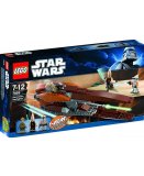 LEGO STAR WARS 7959 GEONOSIAN STARFIGHTER