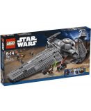 LEGO STAR WARS 7961 DARTH MAUL'S SITH INFILTRATOR