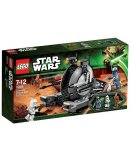 LEGO STAR WARS 7964 REPUBLIC FRIGATE