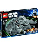 LEGO STAR WARS 7965 MILLENIUM FALCON