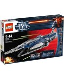 LEGO STAR WARS 8083 REBEL TROOPER BATTLE PACK