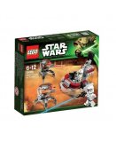 LEGO STAR WARS 8088 ARC 170 STARFIGHTER