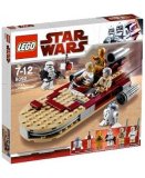 LEGO STAR WARS 8092 LUKE'S LANDSPEEDER