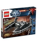 LEGO STAR WARS 8095 GENERAL GRIEVOUS STARFIGHTER