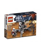 LEGO STAR WARS 9488 ELITE CLONE TROOPER & COMMANDO DROID