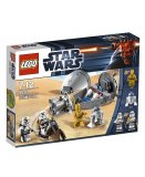 LEGO STAR WARS 9490 DROID ESCAPE