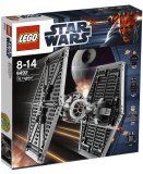 LEGO STAR WARS 9492 TIE FIGHTER