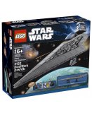 LEGO STAR WARS EXCLUSIVITE 10221 SUPER STAR DESTROYER