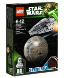 LEGO STAR WARS EXCLUSIVITE 66364 SUPER PACK 3 EN 1