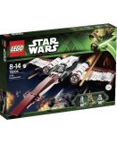 LEGO STAR WARS EXCLUSIVITE 7754 HOME ONE MON CALAMARI STAR CRUISER