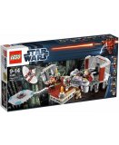 LEGO STAR WARS EXCLUSIVITE 8128 CAD BANE'S SPEEDER
