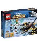 LEGO SUPER HEROES 4526 BATMAN