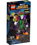 LEGO SUPER HEROES 4527 JOKER