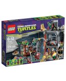 LEGO SUPER HEROES 4530 HULK