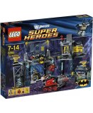 LEGO SUPER HEROES 6860 LA BATCAVE