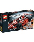 LEGO TECHNIC 42011 LA VOITURE DE COURSE