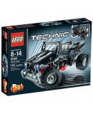 LEGO TECHNIC 8066 LE TOUT TERRAIN