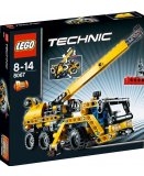 LEGO TECHNIC 8067 LA MINI GRUE MOBILE