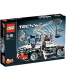 LEGO TECHNIC 8071 LE CAMION NACELLE