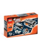 LEGO TECHNIC 8293 ENSEMBLE MOTEUR POWER FUNCTIONS