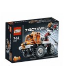 LEGO TECHNIC 9390 LA MINI DEPANNEUSE