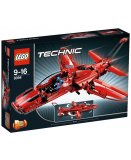 LEGO TECHNIC 9394 L'AVION SUPERSONIQUE