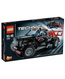 LEGO TECHNIC 9395 LE PICK UP DEPANNEUSE