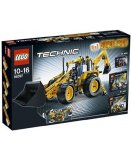 LEGO TECHNIC EXCLUSIVITE 66397 SUPER PACK 4 EN 1