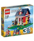 LEGO WORLD RACERS 8863 LA POURSUITE ARCTIQUE