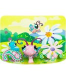 LITTLEST PETSHOP FANTAISIE PAPILLON 1838 - HASBRO - 26397