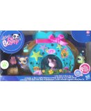 LITTLEST PETSHOP LA MAISON MARINE - HASBRO - 31718