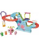 LITTLEST PETSHOP LE MONDE FEERIQUE DES PETSHOP - HASBRO - 99941