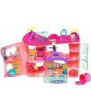 LITTLEST PETSHOP LE SALON DE TOILETTAGE PETSHOP - HASBRO - 90874